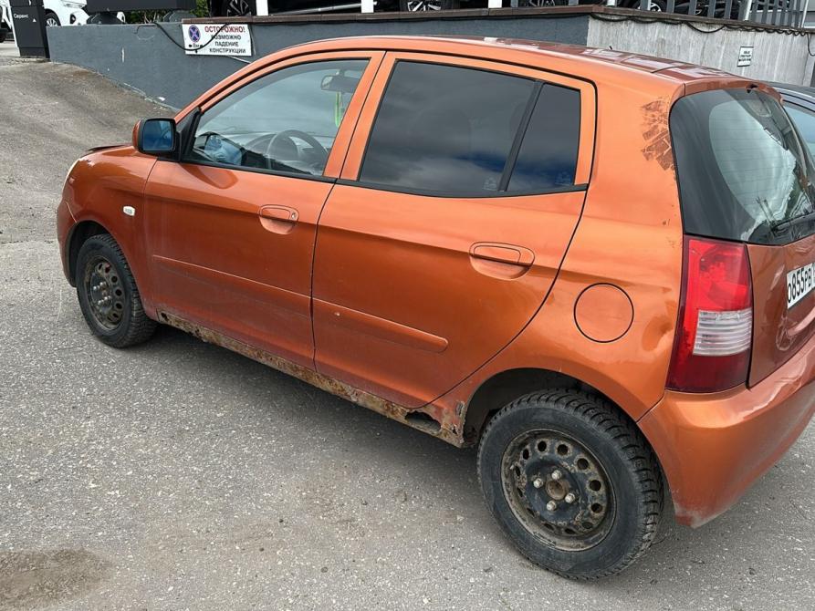 Kia Picanto I Нижний Новгород  - изображение 1