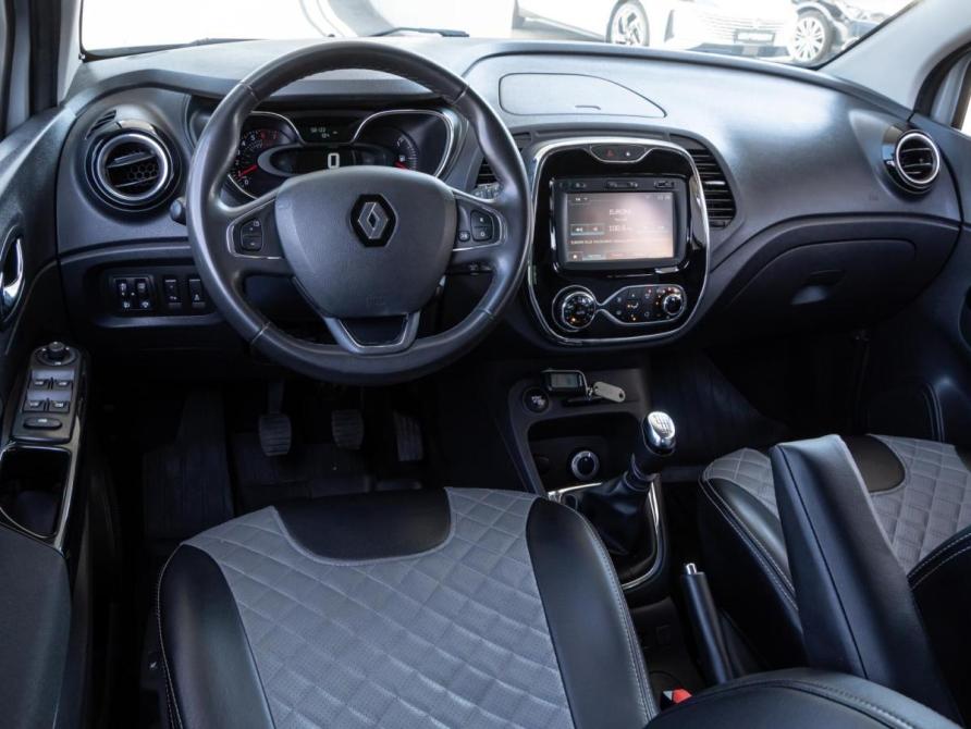 Renault Kaptur I Волгоград  - изображение 8