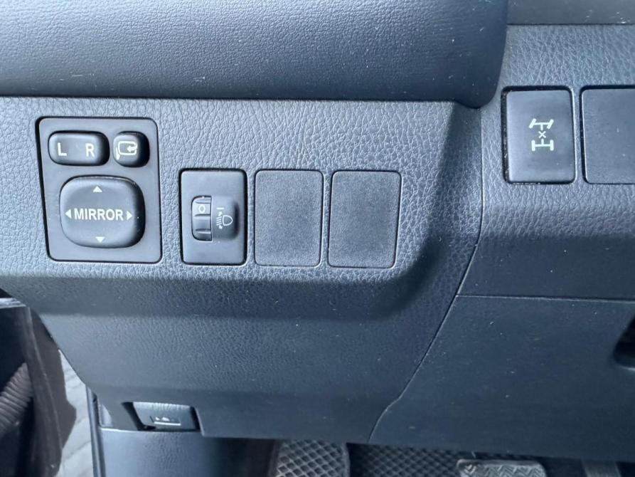 Toyota RAV4 IV (XA40) Рестайлинг Ростов-на-Дону  - изображение 16