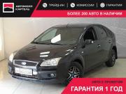Ford Focus II Новокузнецк  - изображение 22
