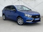 Lada (ВАЗ) Vesta I Тамбов  - изображение 21