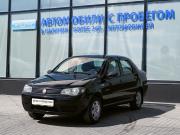 Fiat Albea I Рестайлинг Екатеринбург  - изображение 19