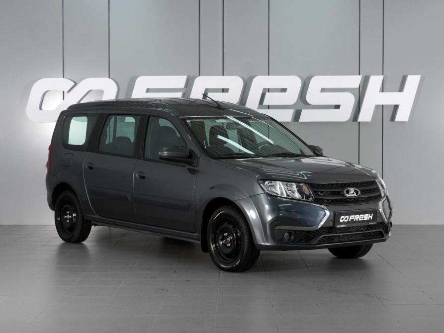 Lada (ВАЗ) Largus I Рестайлинг Минеральные Воды  - изображение 1