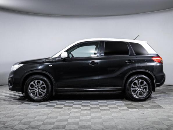 Suzuki Vitara II с пробегом 2016 года, цена 1 050 000 рублей, 133790 км, внедорожник, Автокод Объявления