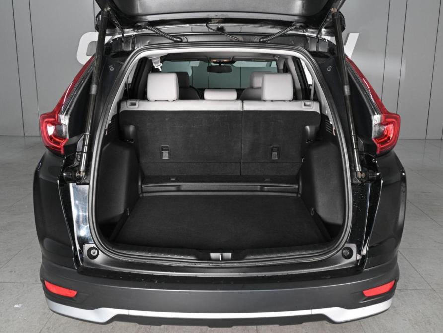 Honda CR-V V Рестайлинг Ростов-на-Дону  - изображение 20