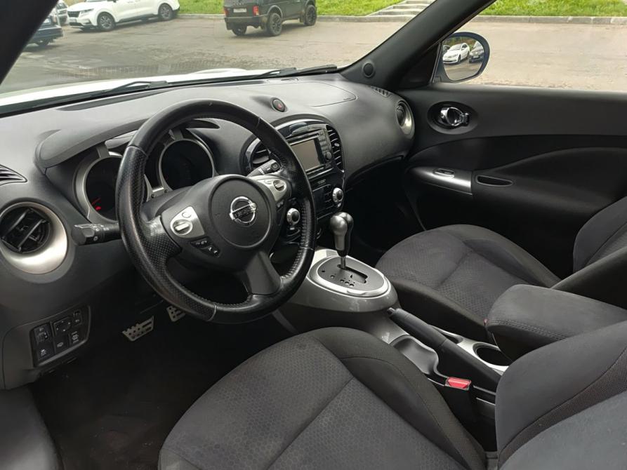 Nissan Juke I Ижевск  - изображение 20