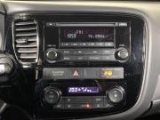 Mitsubishi Outlander III Рестайлинг 2 Москва  - изображение 34
