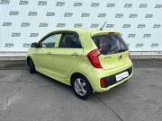 Kia Picanto II Нижний Тагил  - изображение 28