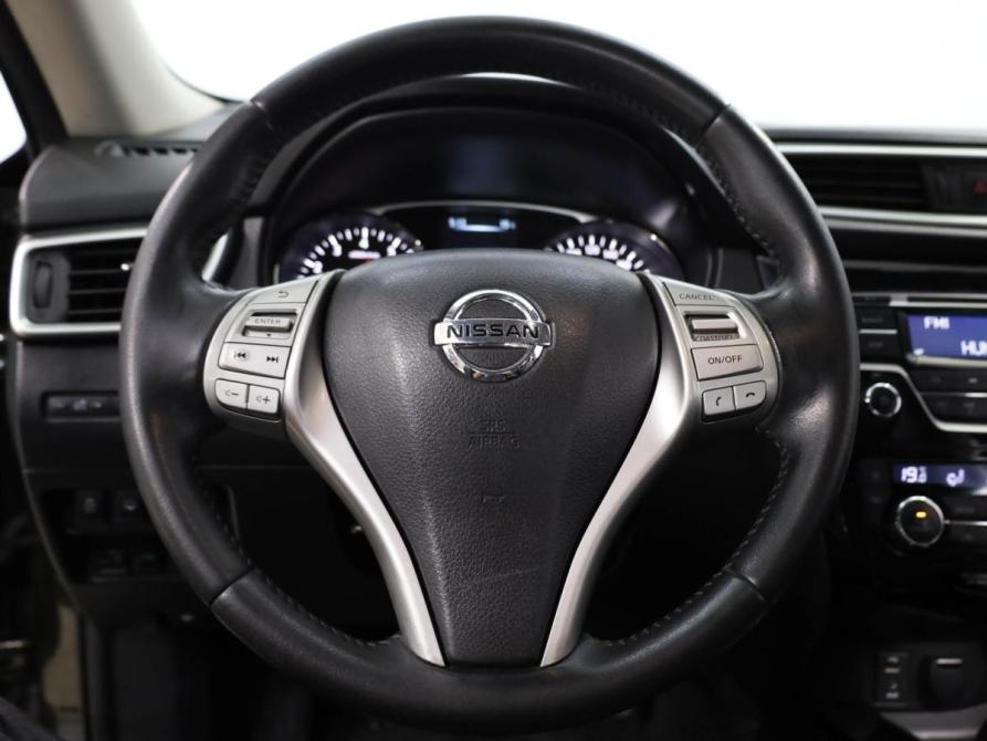 Nissan X-Trail II Рестайлинг Ростов-на-Дону  - изображение 12