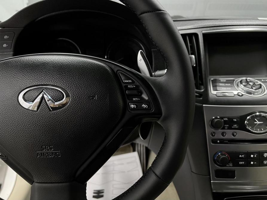 Infiniti G IV Тверь  - изображение 19
