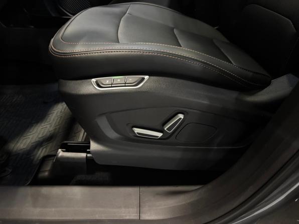 Geely Okavango I Рестайлинг с пробегом 2024 года, цена 2 999 000 рублей, 2200 км, внедорожник, Автокод Объявления