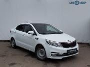 Kia Rio III Рестайлинг Москва  - изображение 16