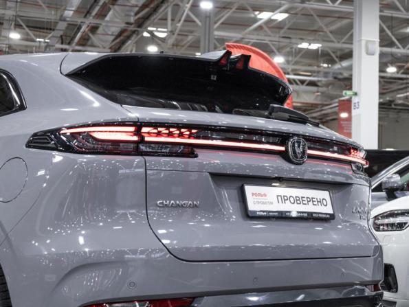 Changan UNI-K с пробегом 2023 года, цена 2 865 700 рублей, 25437 км, внедорожник, Автокод Объявления