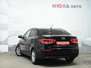 Kia Rio III Рестайлинг Екатеринбург  - изображение 23