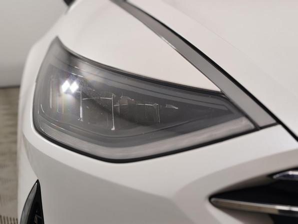 Hyundai Sonata VIII (DN8) с пробегом 2020 года, цена 2 275 000 рублей, 69555 км, седан, Автокод Объявления