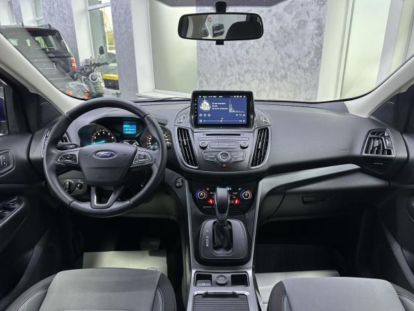 Ford Kuga II с пробегом 2016 года, цена 1 885 000 рублей, 52687 км, внедорожник, Автокод Объявления