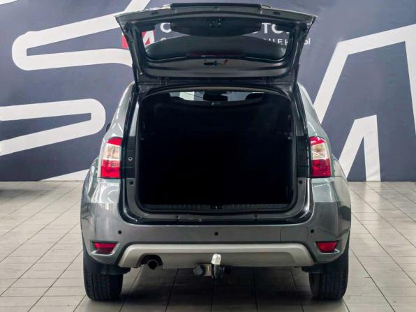 Nissan Terrano III (D10) с пробегом 2019 года, цена 1 629 900 рублей, 70000 км, внедорожник, Автокод Объявления