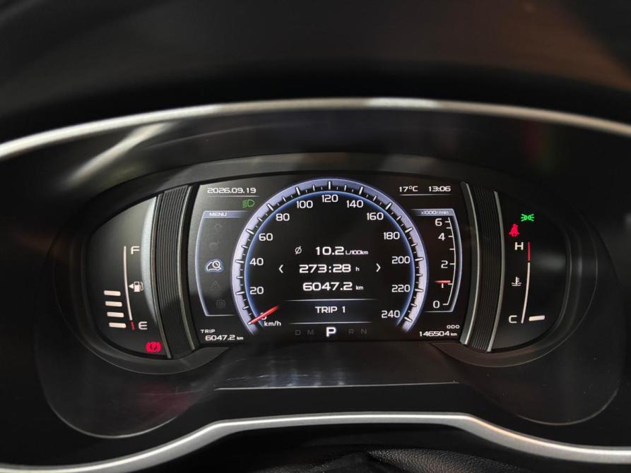 Geely Atlas I Альметьевск  - изображение 19