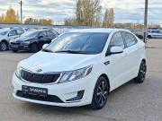 Kia Rio III Набережные Челны  - изображение 28