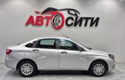 Lada (ВАЗ) Vesta I Воронеж  - изображение 29