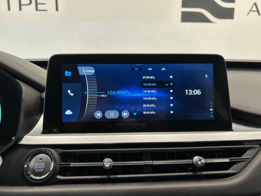 Chery Tiggo 7 Pro I Санкт-Петербург  - изображение 12