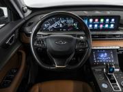 Chery Tiggo 8 Pro Max I Москва  - изображение 35