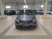 Lada (ВАЗ) Granta I Рестайлинг Набережные Челны  - изображение 29