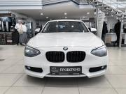 BMW 1 серии II (F20/F21) Казань  - изображение 24