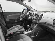 Chevrolet Aveo II Екатеринбург  - изображение 32