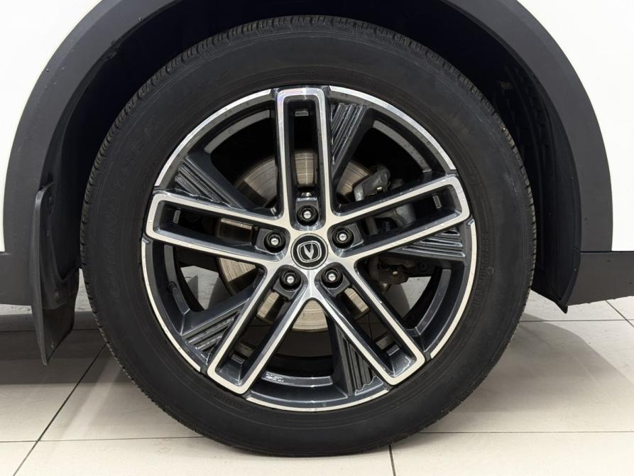 Changan CS55 Plus II Смоленск  - изображение 16