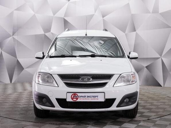 Lada (ВАЗ) Largus I с пробегом 2014 года, цена 745 000 рублей, 192287 км, универсал, Автокод Объявления