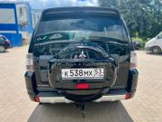 Mitsubishi Pajero IV Рестайлинг 1 Великий Новгород  - изображение 28