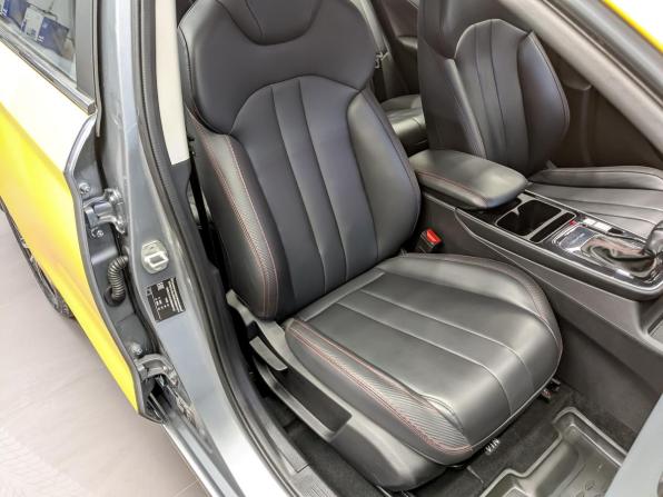 BAIC U5 Plus с пробегом 2024 года, цена 745 000 рублей, 164384 км, седан, Автокод Объявления
