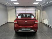 Renault Logan II Рестайлинг Тверь  - изображение 25