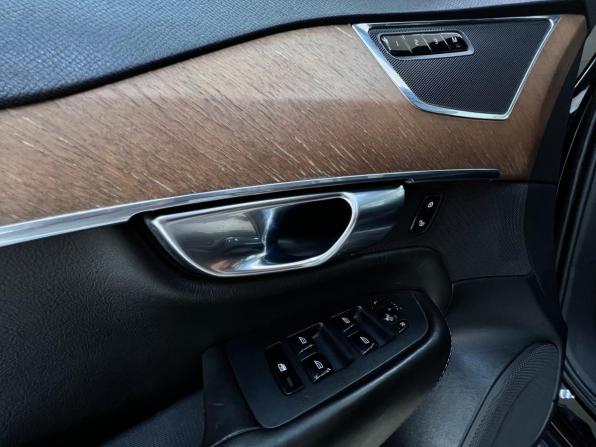 Volvo XC90 II с пробегом 2016 года, цена 2 290 000 рублей, 467651 км, внедорожник, Автокод Объявления