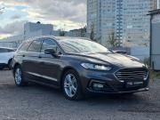 Ford Mondeo V Рестайлинг Санкт-Петербург  - изображение 29