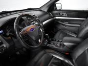 Ford Explorer V Рестайлинг Санкт-Петербург  - изображение 29