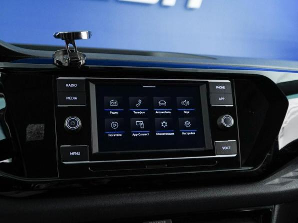Volkswagen Taos I с пробегом 2021 года, цена 2 130 770 рублей, 125876 км, внедорожник, Автокод Объявления