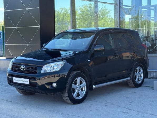 Toyota RAV4 III (XA30) с пробегом 2006 года, цена 1 090 000 рублей, 246167 км, внедорожник, Автокод Объявления
