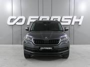 Skoda Kodiaq I Ростов-на-Дону  - изображение 22