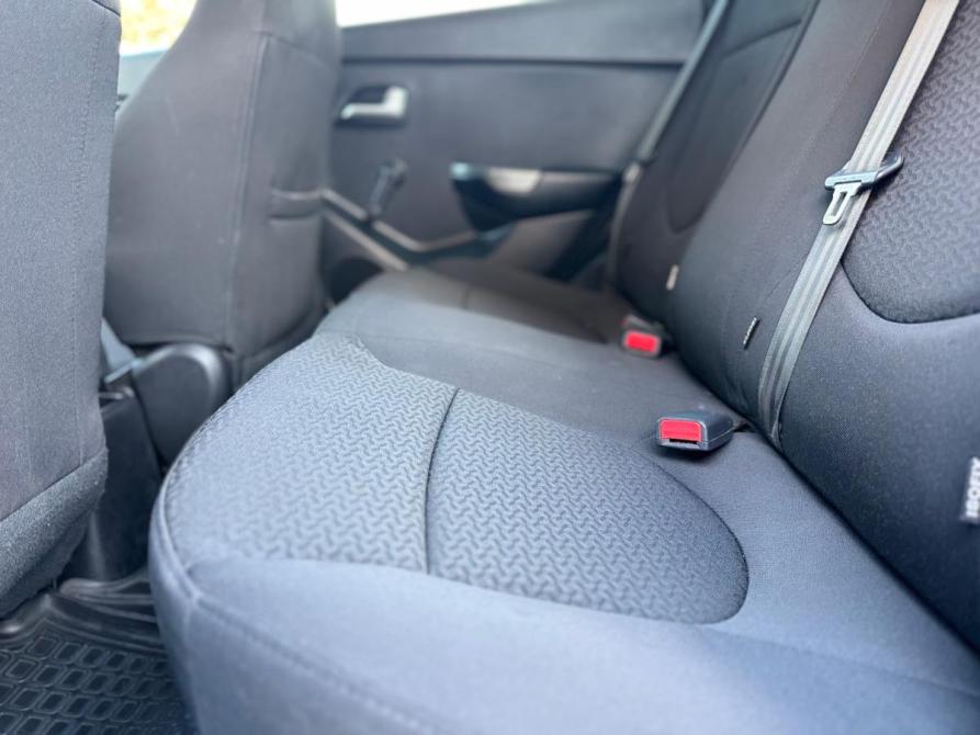 Kia Rio III Ростов-на-Дону  - изображение 16