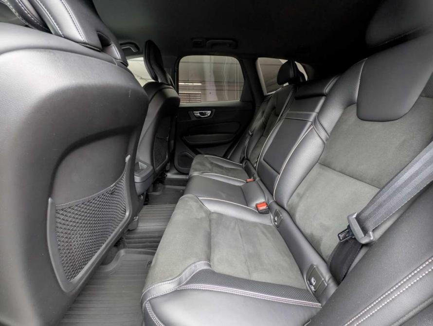 Volvo XC60 II Москва  - изображение 10