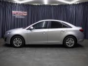 Chevrolet Cruze I Рестайлинг Москва  - изображение 26