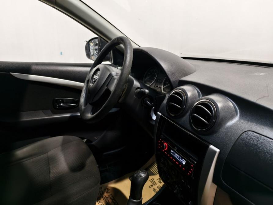 Nissan Almera III (G15) Курск  - изображение 6
