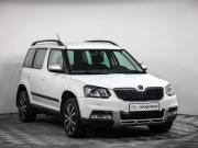 Skoda Yeti I Рестайлинг Санкт-Петербург  - изображение 28