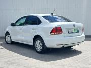 Volkswagen Polo V Рестайлинг Новочеркасск  - изображение 17