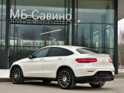 Mercedes-Benz GLC Coupe AMG I (C253) Пермь  - изображение 22