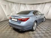 Infiniti Q50 I Рестайлинг Москва  - изображение 24