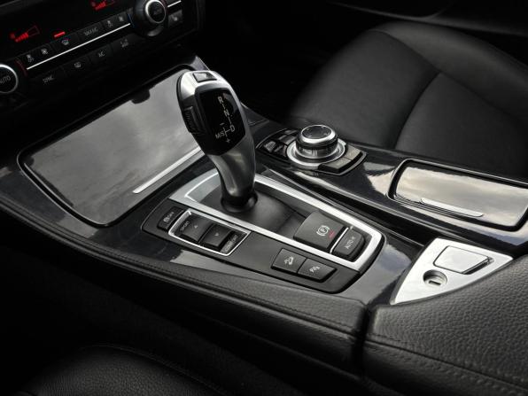 BMW 5 серии VI (F10/F11/F07) с пробегом 2013 года, цена 1 701 000 рублей, 259279 км, седан, Автокод Объявления