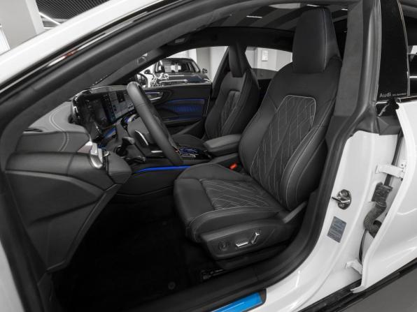 Audi A5 III (B10) с пробегом 2026 года, цена 6 390 000 рублей, 11 км, седан, Автокод Объявления